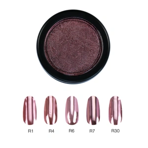ChroMirror króm pigmentpor – Pink főképe